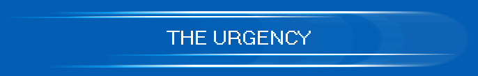 THE URGENCY