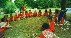 circle