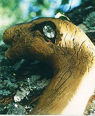 woodenserpent